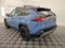 2025 Toyota RAV4 Hybrid XSE