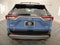 2025 Toyota RAV4 Hybrid XSE