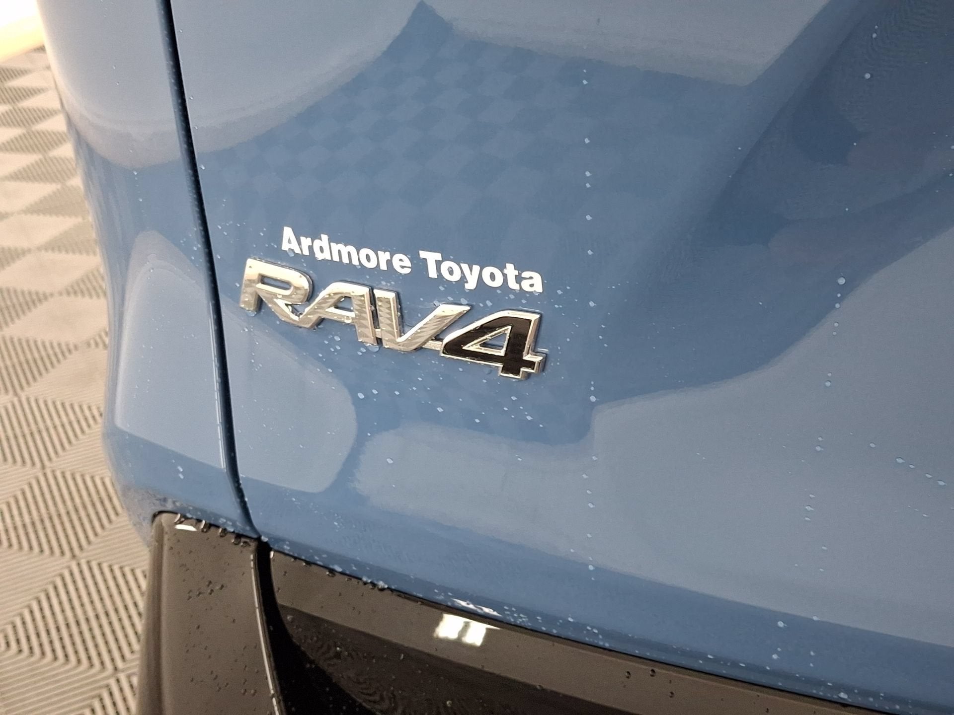 2025 Toyota RAV4 Hybrid XSE