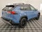 2025 Toyota RAV4 Hybrid XSE