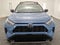 2025 Toyota RAV4 Hybrid XSE