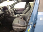 2025 Toyota RAV4 Hybrid XSE