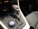 2025 Toyota RAV4 Hybrid XSE