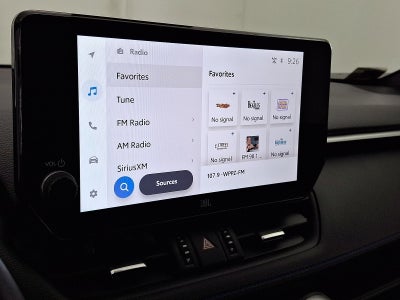 2025 Toyota RAV4 Hybrid XSE