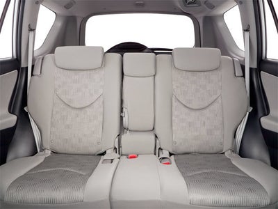 2010 Toyota RAV4 Base