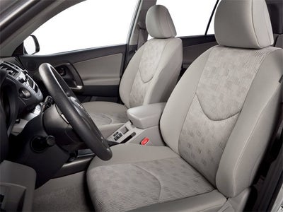 2010 Toyota RAV4 Base