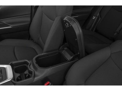 2020 Toyota RAV4 Hybrid LE