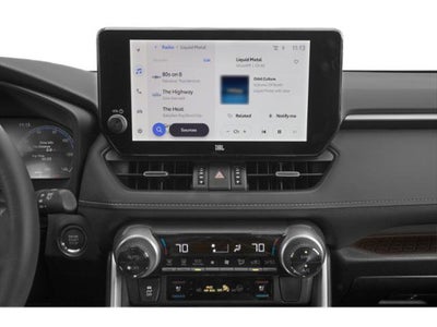 2023 Toyota RAV4 Limited