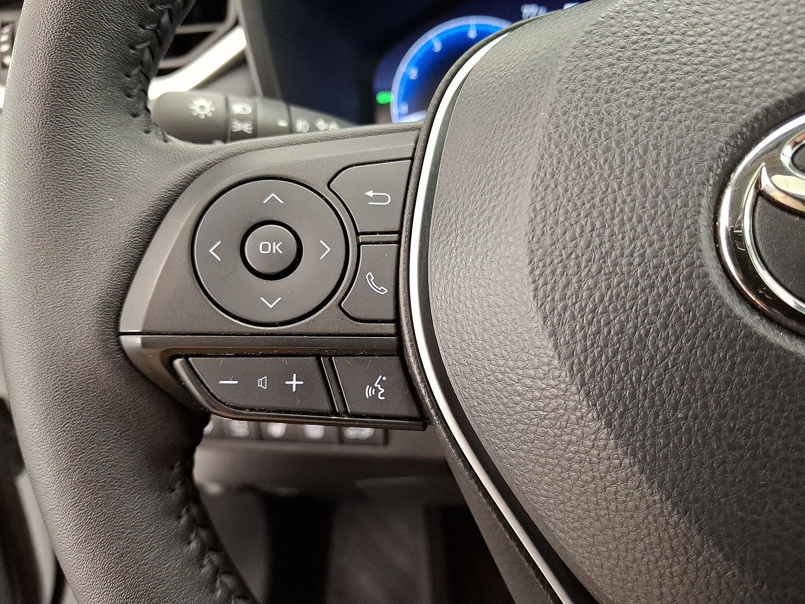 2023 Toyota RAV4 Limited