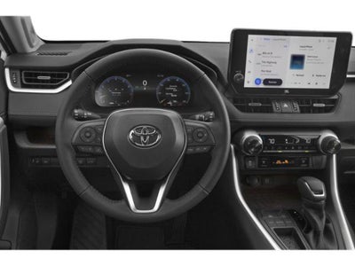 2023 Toyota RAV4 Limited