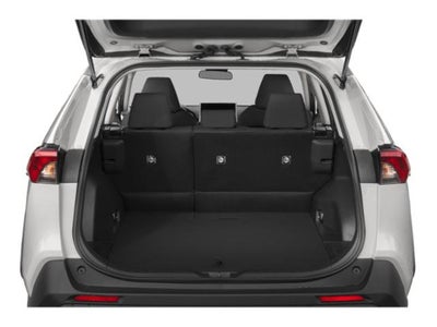 2024 Toyota RAV4 Hybrid Woodland