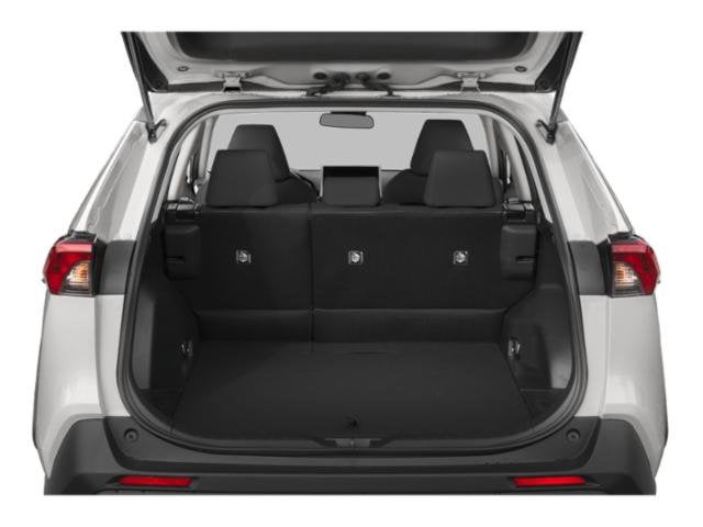 2024 Toyota RAV4 Hybrid Woodland