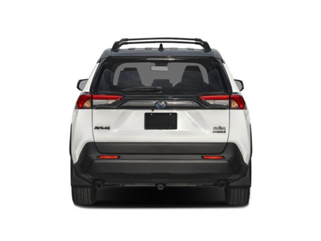 2024 Toyota RAV4 Hybrid Woodland