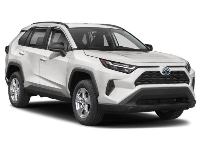 2024 Toyota RAV4 Hybrid Woodland
