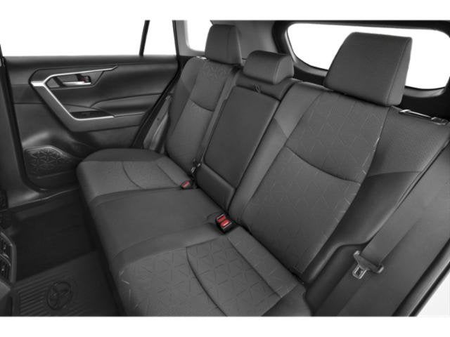 2025 Toyota RAV4 Hybrid Woodland