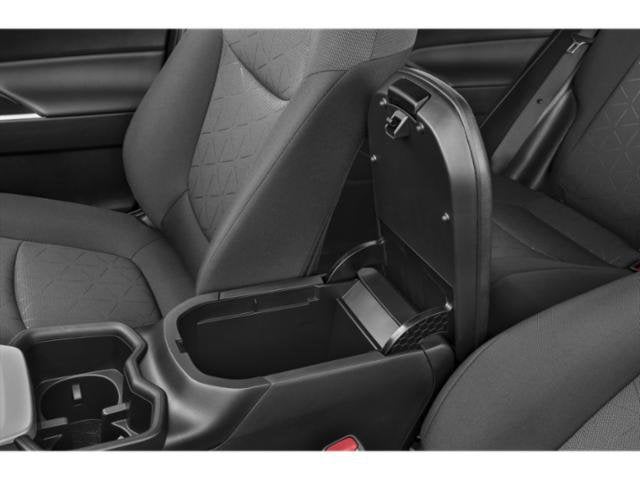 2025 Toyota RAV4 Hybrid Woodland