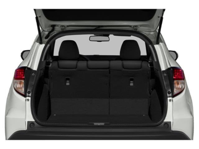 2022 Honda HR-V EX-L