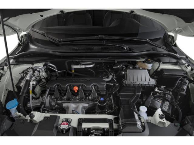 2022 Honda HR-V EX-L