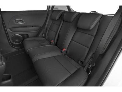 2022 Honda HR-V EX-L