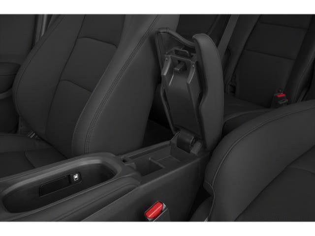 2022 Honda HR-V EX-L