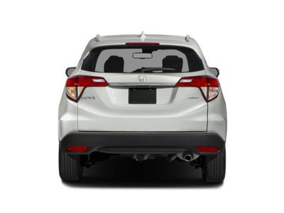 2022 Honda HR-V EX-L