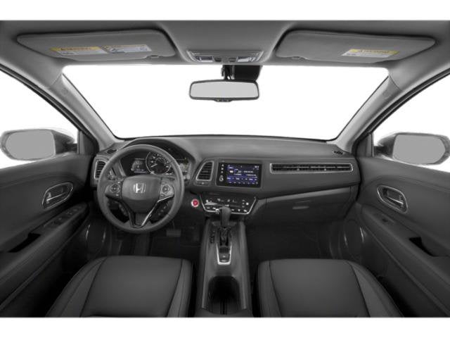 2022 Honda HR-V EX-L