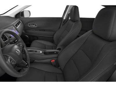 2022 Honda HR-V EX-L