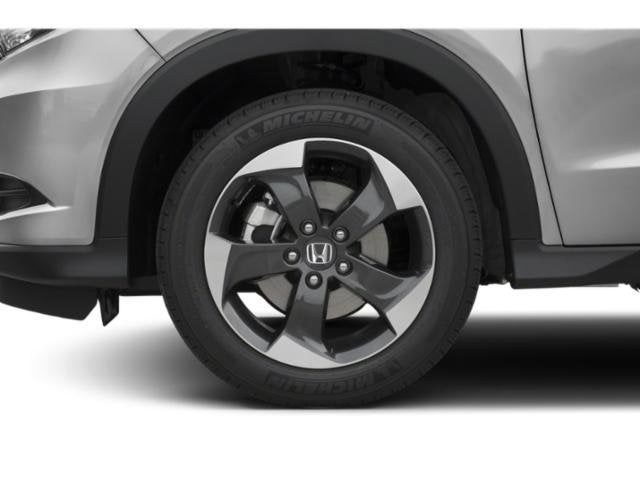 2018 Honda HR-V EX-L Navi