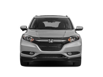 2018 Honda HR-V EX-L Navi
