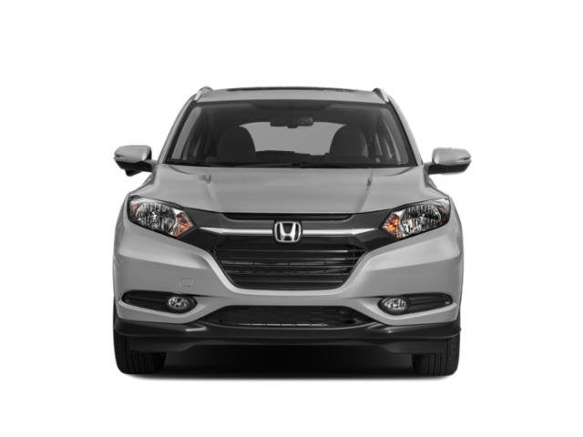 2018 Honda HR-V EX-L Navi