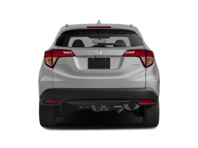 2018 Honda HR-V EX-L Navi