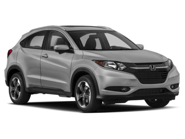 2018 Honda HR-V EX-L Navi
