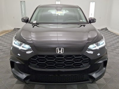 2023 Honda HR-V LX