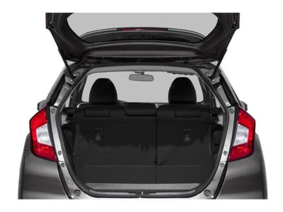 2019 Honda Fit LX