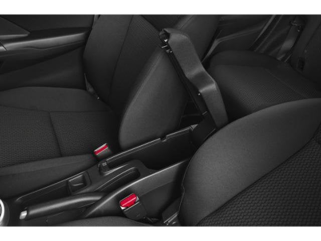 2019 Honda Fit LX