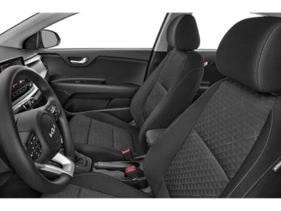 2022 Kia Rio S