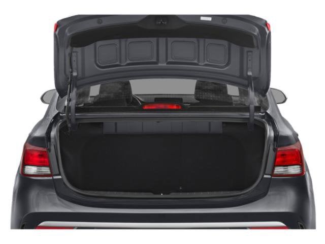2022 Kia Rio S