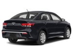 2022 Kia Rio S