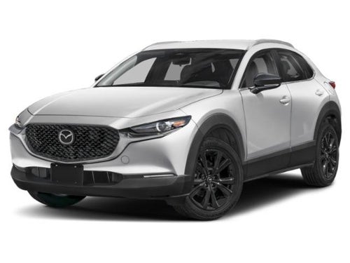 2025 Mazda Mazda CX-30 2.5 S Select Sport