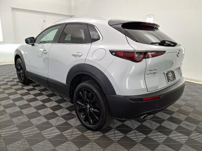 2025 Mazda Mazda CX-30 2.5 S Select Sport