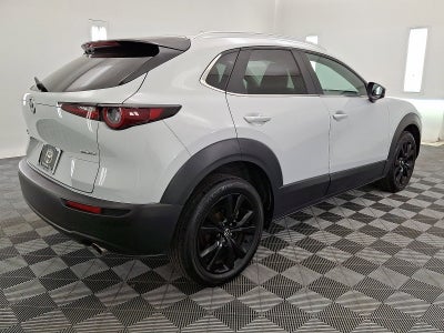 2025 Mazda Mazda CX-30 2.5 S Select Sport