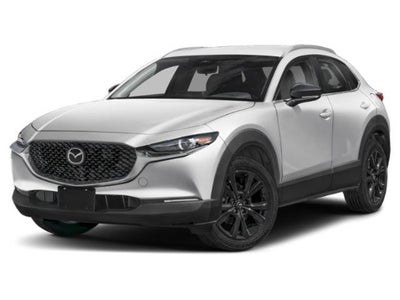 2025 Mazda Mazda CX-30 2.5 S Select Sport