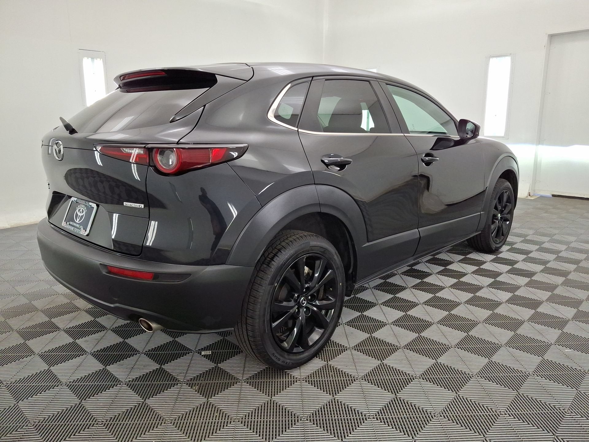 2024 Mazda Mazda CX-30 2.5 S Select Sport