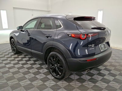 2025 Mazda Mazda CX-30 2.5 S Select Sport