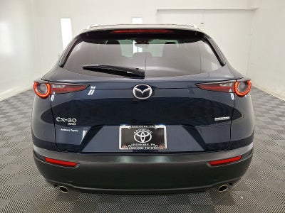 2025 Mazda Mazda CX-30 2.5 S Select Sport