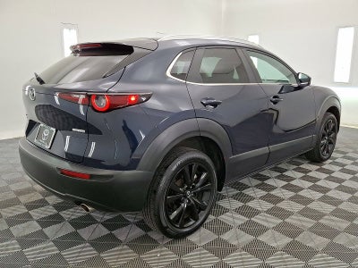 2025 Mazda Mazda CX-30 2.5 S Select Sport