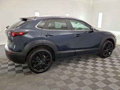 2025 Mazda Mazda CX-30 2.5 S Select Sport