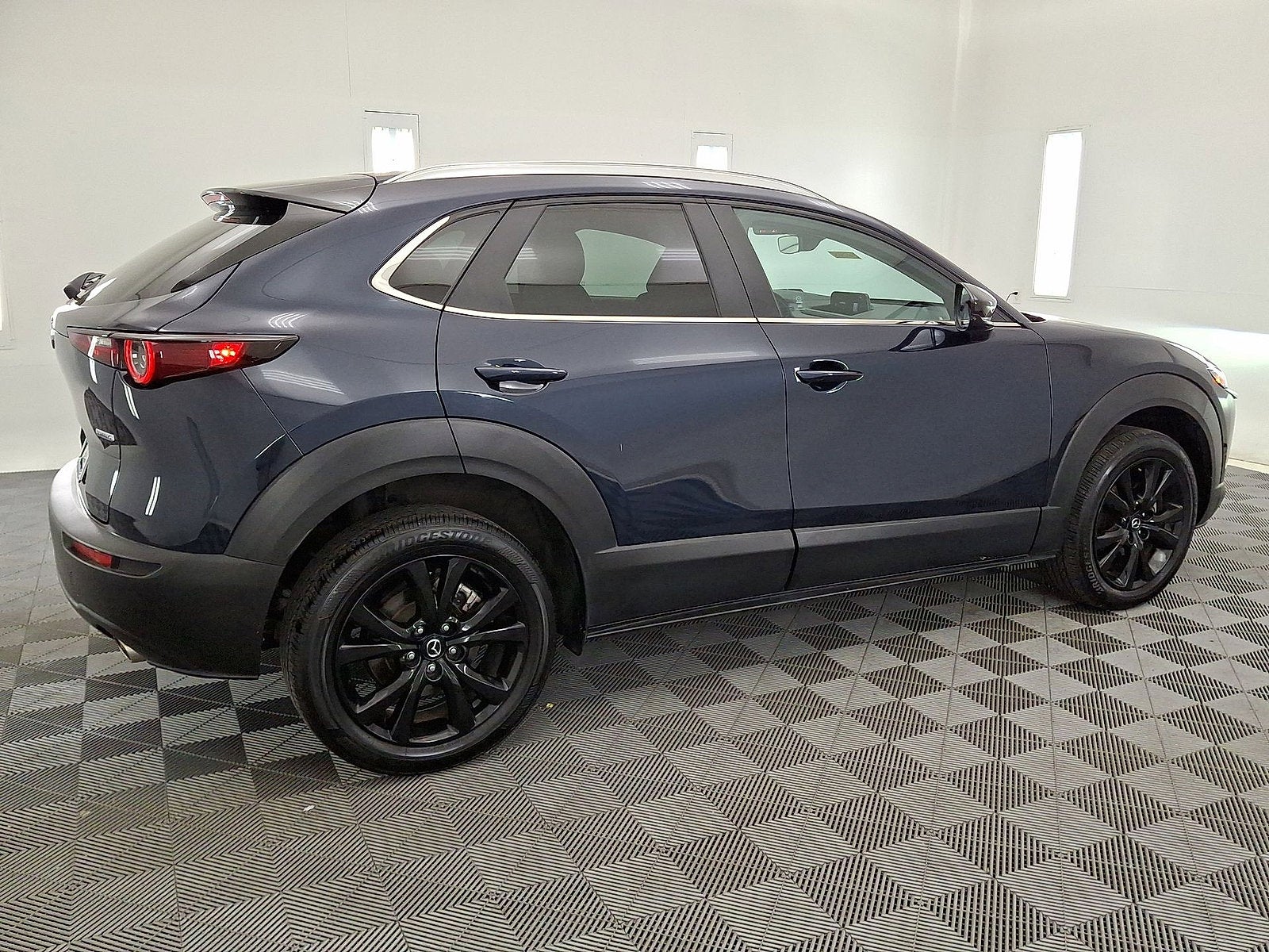 2025 Mazda Mazda CX-30 2.5 S Select Sport