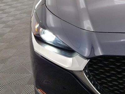 2025 Mazda Mazda CX-30 2.5 S Select Sport