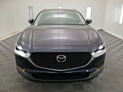 2025 Mazda Mazda CX-30 2.5 S Select Sport